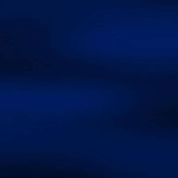 Deep Dark Blue Abstract Background Stock Image