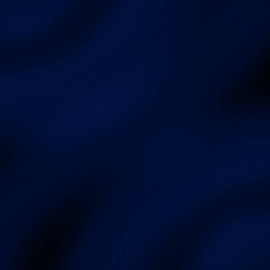 Soyut arkaplan - mavi üzerine siyah