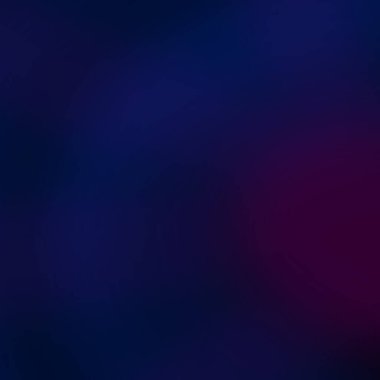 Soyut arkaplan - siyah üzerine mavi ve mor