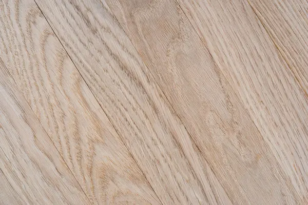 Doğal tahıl desenli meşe ağacından kalaslar. Kusursuz ahşap yüzey dokusu arka planı. Duvar kağıdı, afiş, başlık, poster, iç tasarım için malzeme ve inşaat kavramı.