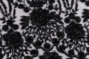 Modaya uygun kumaş koleksiyonu. Moda koleksiyonu yapmak için farklı doğal kumaş örnekleri. Mağazada ya da terzi deposunda bir sürü kumaş var. Yüksek kalite fotoğraf