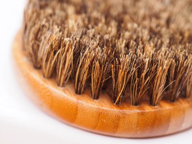 Fırçadaki kıllar 