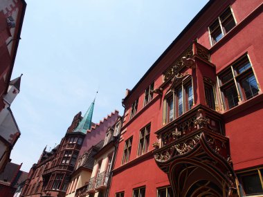 Freiburg im Breisgau in Germany