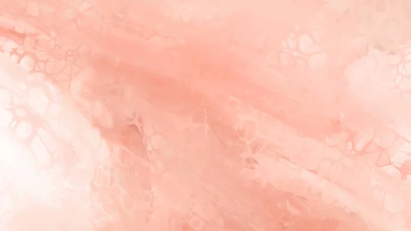 Абстрактний Рожевий Кораловий Рожевий Фарба Тло Дизайн Елемента Банера Векторні — стоковий вектор