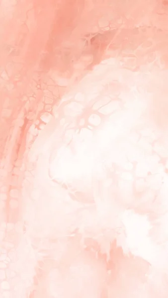 Аннотация Pink Coral Pink Paint Background Элемент Баннера Дизайна Векторная — стоковый вектор