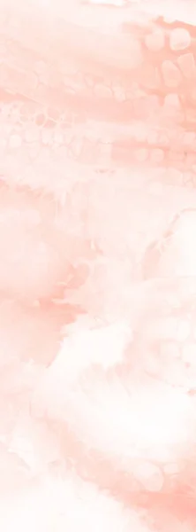 Abstract Roze Koraal Roze Verf Achtergrond Ontwerp Banner Element Vectorillustratie — Stockvector