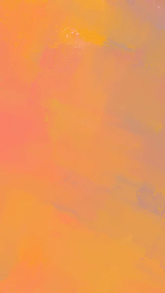 Abstracte Kleur Verf Achtergrond Ontwerp Banner Element Vectorillustratie — Stockvector