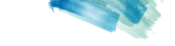 Vektorový Banner Tvar Izolovaný Bílém Pozadí Ručně Kreslené Abstraktní Tahy — Stockový vektor
