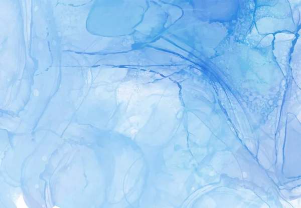カラーペイントブラシ要素とエレガントなバナーテンプレートのデザイン 抽象的な装飾 ベクターイラスト — ストックベクタ