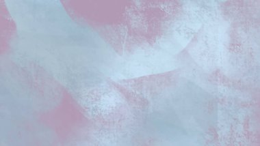 Soyut renk boyası arka plan. Pankart unsuru tasarla. Vektör illüstrasyonu