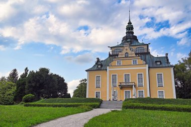 Villa Toscana, Gmunden Yukarı Avusturya Yazı