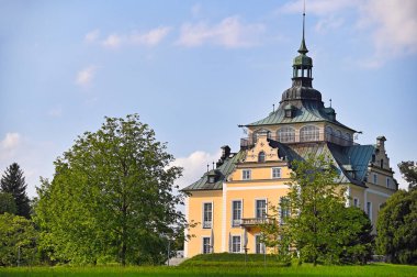 Yukarı Avusturya 'daki Gmunden Villa Toscana 