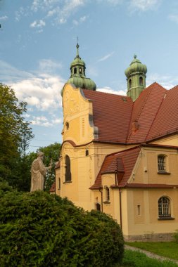 Polanica Zdroj, Polonya, 12 Ağustos 23 Ağustos Polanica Zdroj