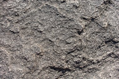 stone texture of rock formations close up