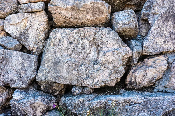 Stone Texture Rock Formations Close — Stok fotoğraf