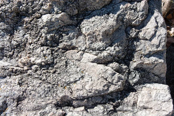 Textura Piedra Roca Cerca —  Fotos de Stock