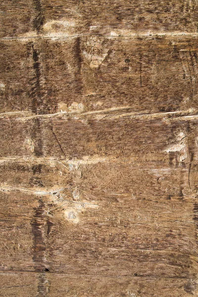 自然構造の古い板で作られた木製の壁 木製の壁の空のスペース — ストック写真