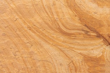 Grunge paslı turuncu kahverengi metal yüzey, çelik taş arka plan dokusu.