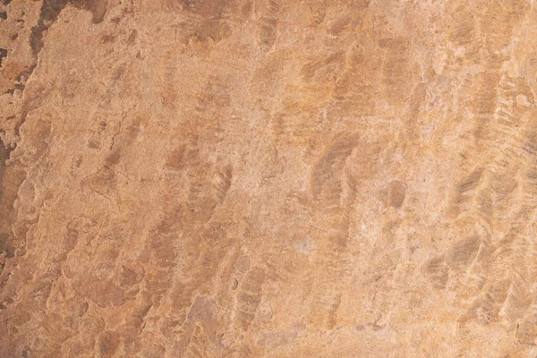 Grunge Roestig Oranje Bruin Metalen Oppervlak Stalen Stenen Ondergrond Textuur — Stockfoto
