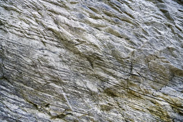 Gray Rough Grainy Stone Texture Background — ストック写真