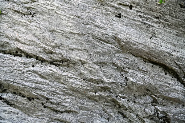 Kaya Ineklerinden Oluşan Bir Maden Kayalığı Yüksek Çözünürlüklü Gri Dağ — Stok fotoğraf