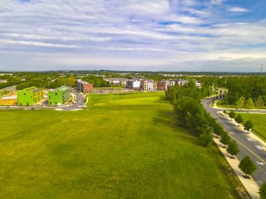 Sanatsal arkaplanlar için soyut turuncu tuval.