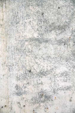Gri beton duvar soyut arkaplan, cilalanmış