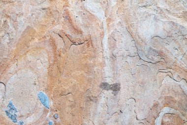 Detaylı mineral yüzey dokusu. Grafik ve web tasarımı için ideal