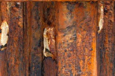 Koyu tonlu pas dokusu. Yaşlanmış Endüstriyel Yüzey.