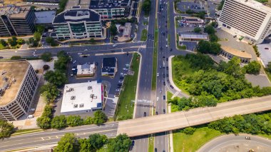 Virgini 'de Kentsel Büyüme ve Altyapı