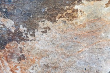 Tasarım projesi için doğal taş dokusu arka planı