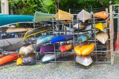 Key Köprüsü 'nün altında yaz kayağı. Başkentte aktif bir kaçış.