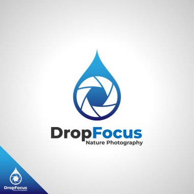 Kamera Logosu - Düşük Odaklanma - Çekim Noktası Fotoğrafçılık