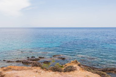 Yaz Sahil Kaçışı Yaz Seyahati