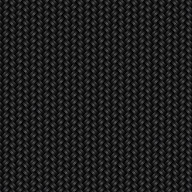 Karbon dokusu. Kusursuz arkaplan.