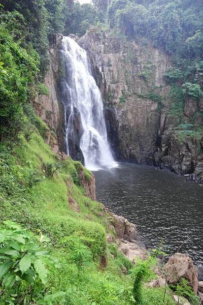 Haew Narok Wasserfall Nationalpark Khao Yai Thailand — Stockfoto