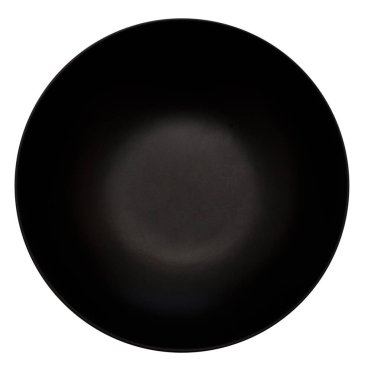 Siyah kasenin en üst görüntüsü