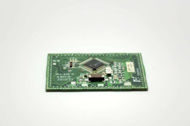 Elektronik pano videoyu kapat