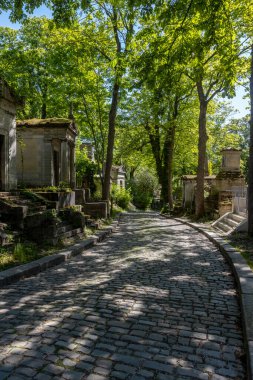 Paris sokak tabelası, Place de l 'le de la Runion, Paris 11. Bölge