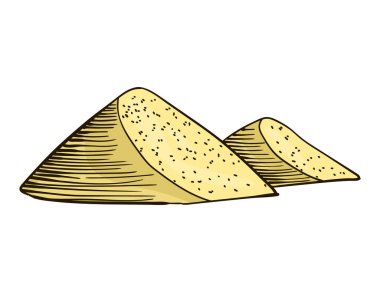 Çubuk şeker. Şeker kamışı bitkisinin ürünü. İşlemeli el doğal organik gıda ya da doğal malzeme. Yığınla taze şeker..