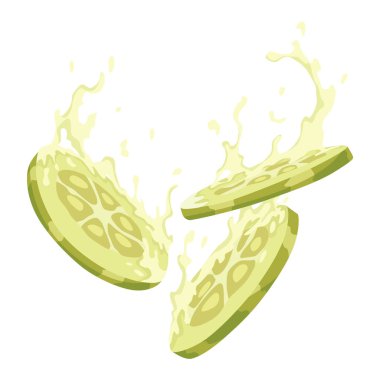 Ev yapımı salatalık turşusu. Paketleme, etiket, menü, tabela ya da vitrin için terbiye edilmiş yemek sanatı. Mayalanmış sebzeler, tuzlu turşu. Sağlıklı vejetaryen yemekleri.