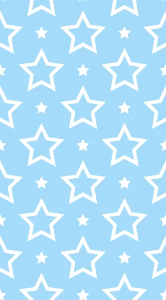 Baby Textile Seamless Pattern Geomteric Sweet Vector Background Wallpaper Cover — Vetor de Stock