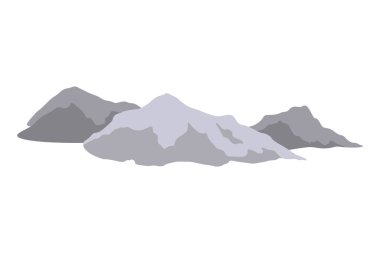 İnşaat malzemesi. Kum yığını. Binalar için çizgi film malzemeleri işe yarıyor. İnşaat konsepti. İllüstrasyon inşaat sahaları veya yenileme çalışmaları için kullanılabilir.