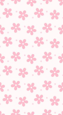 Baby textile seamless pattern. Geomteric sweet vector background. Wallpaper cover, scrappbooking paper or fabric cloth. Bright colorful childish geometry shape.