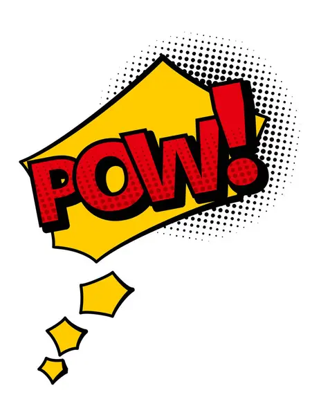 コミックブックスピーチバブル 着色された手描きのレトロ漫画のステッカー ポップアートスタイルのコミックテキストサウンド効果 おかしいデザインベクトルシンボル ベクターグラフィックス