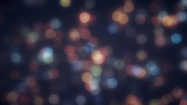 Праздничный Фон Светящиеся Частицы Звезды Сверкающий Поток Абстрактный Фон Блестящими — стоковое фото
