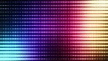 Fraktal dalgalı efektli biçim özelliklerinin soyut arkaplan canlandırması, geniş bir konu yelpazesi için mükemmel bir şekilde kullanılabilir, kusursuz döngü video şablonu