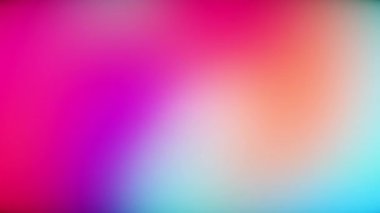 renkli dinamik arkaplan, pürüzsüz canlı duvar kağıdı, 4K soyut animasyon