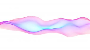 Renkli arkaplan, pürüzsüz canlı duvar kağıdı, 4K soyut renkli arkaplan