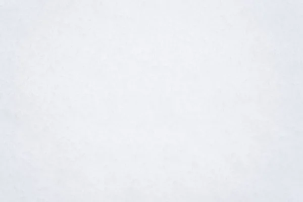 White Snow Texture Winter Nature Background — Stock Photo, Image